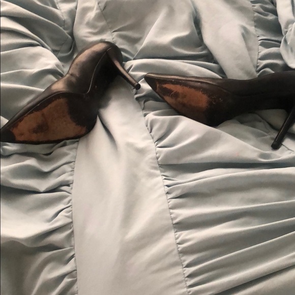 Stuart Weitzman Pumps - Picture 2 of 3